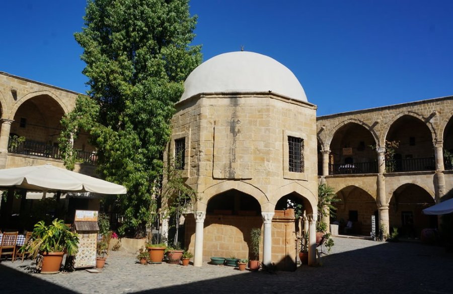 Kıbrısın Meşhur Yemekleri ve Restoranları