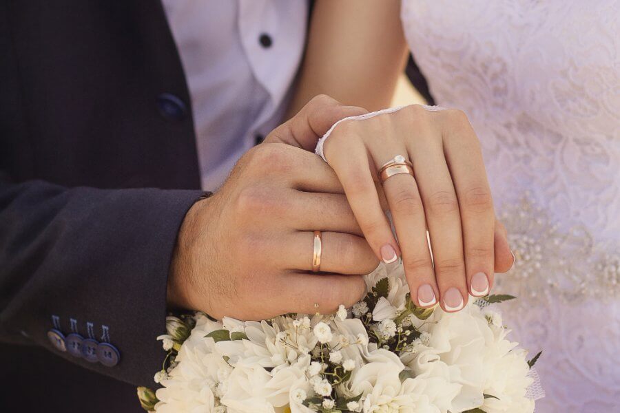 Was sind die Bedingungen für die Hochzeit auf Zypern