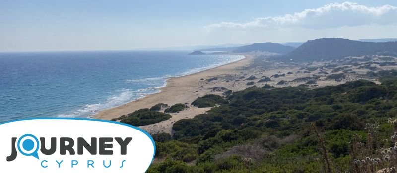 Akdeniz'in Eşsiz Tatil Cenneti: Kuzey Kıbrıs 2023
