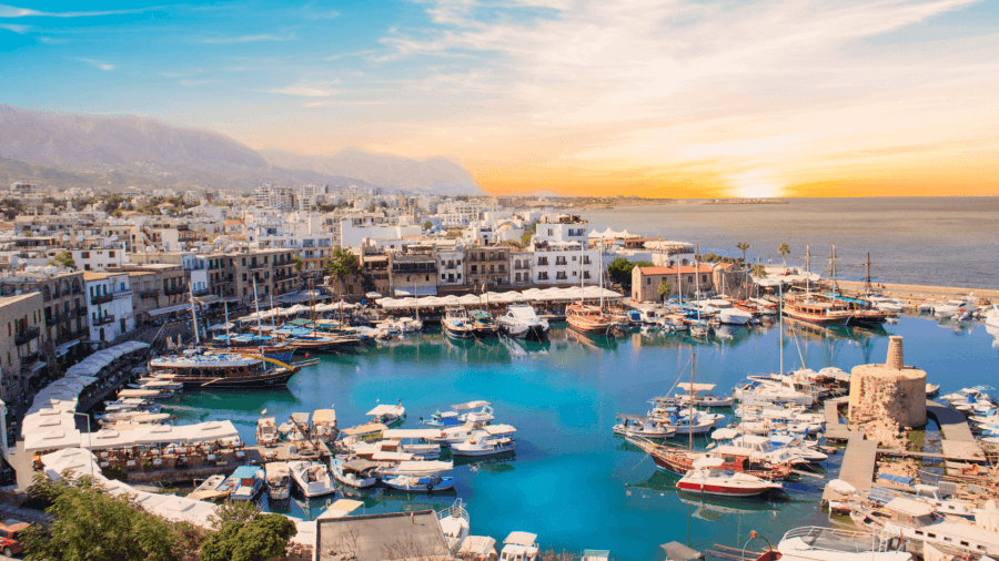 kyrenia